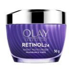 NIGHT MOISTURISER