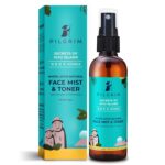 FACE MIST & TONER