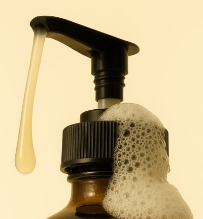 CLEANERS