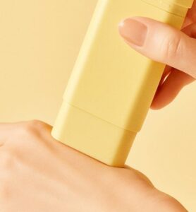 SUNSCREEN FOR SKIN