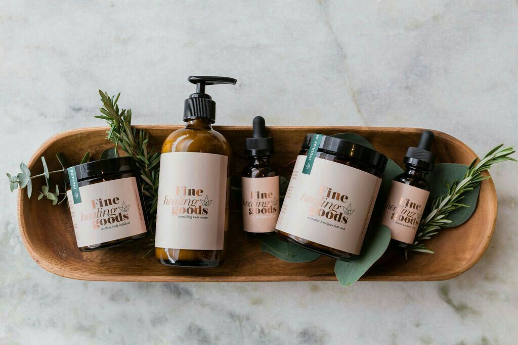 SKINCARE PRODUCTS